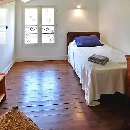 Le Moulin Gervais Prázdninový dům *
