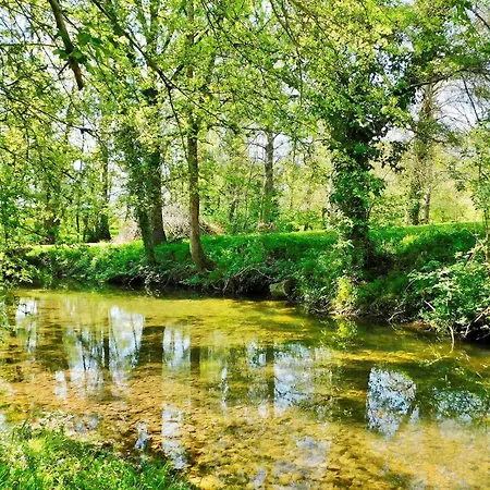 Le Moulin Gervais * Bergerac