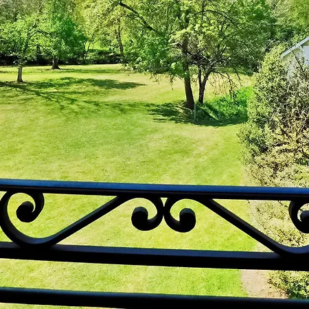 Le Moulin Gervais Prázdninový dům