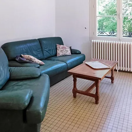 Le Moulin Gervais Prázdninový dům