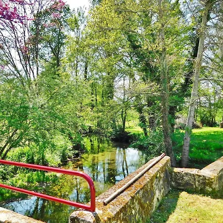 Le Moulin Gervais * Bergerac