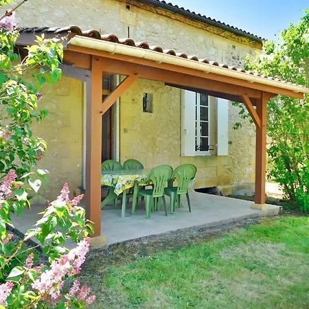 Le Moulin Gervais *